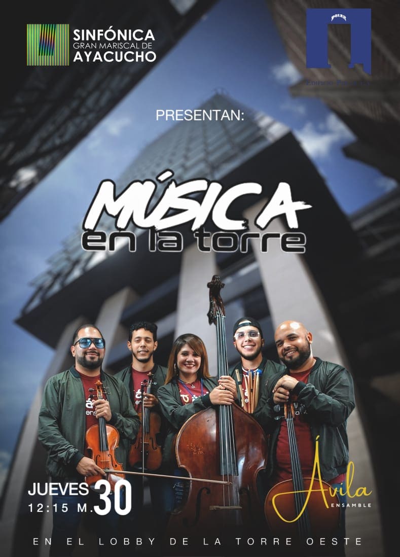 Avila Ensamble